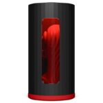 Lelo - F1S V3 Male Masturbator Red
