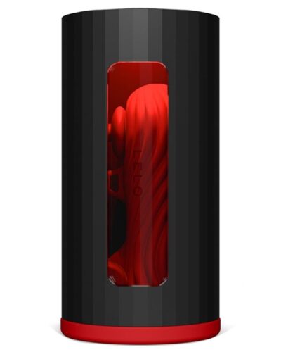 Lelo - F1S V3 Male Masturbator Red