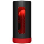 Lelo - F1S V3 Male Masturbator Red XL