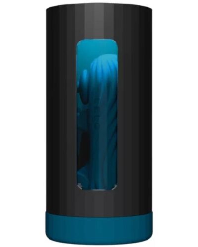 Lelo - F1S V3 Male Masturbator Teal XL