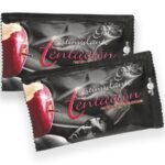 Tentacion - Female G-Point Stimulating Gel Single Dose 10 ml