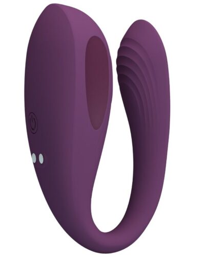 Pretty Love - Aari Purple Clitoral Massager Free App