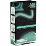 Uniq - Air Latex Free Female Condom 3 Units