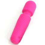 Armony - Your Magic Massager Vibrator Rechargeable 10 Vibrations Pink