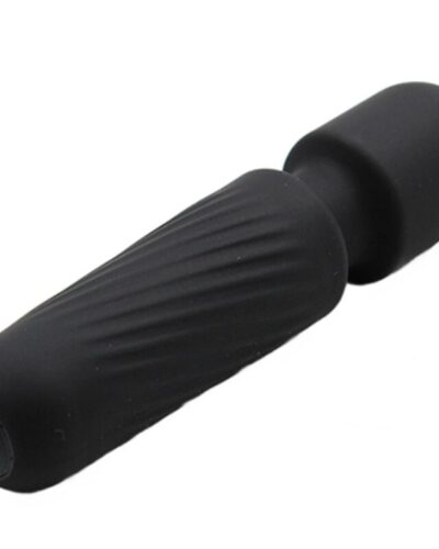 Armony - Your Magic Massager  Vibrator Rechargeable 10 Vibrations Black