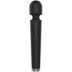Armony - X Power Large Massager  Vibrator 7 Vibrations Black