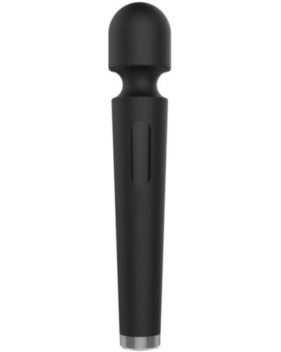 Armony - X Power Large Massager  Vibrator 7 Vibrations Black