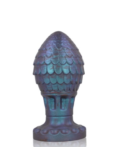 Epic - Vrakos Dragon Egg Anal Plug Size S