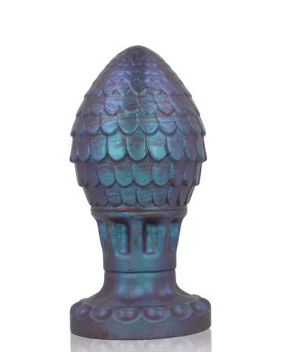 Epic - Vrakos Dragon Egg Anal Plug Size M