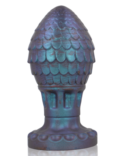 Epic - Vrakos Dragon Egg Anal Plug Size L