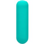Armony - Splash Haha Vibrator Bullet Silicone 10 Vibrations 75 X 19 cm Green