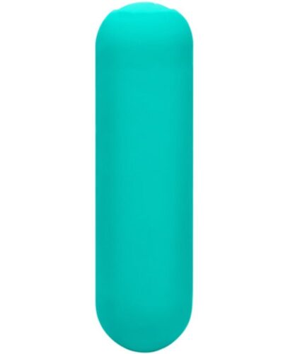 Armony - Splash Haha Vibrator Bullet Silicone 10 Vibrations 75 X 19 cm Green