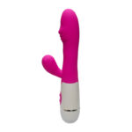 Armony - Abby Vibrator  Stimulator 16 Speeds Pink