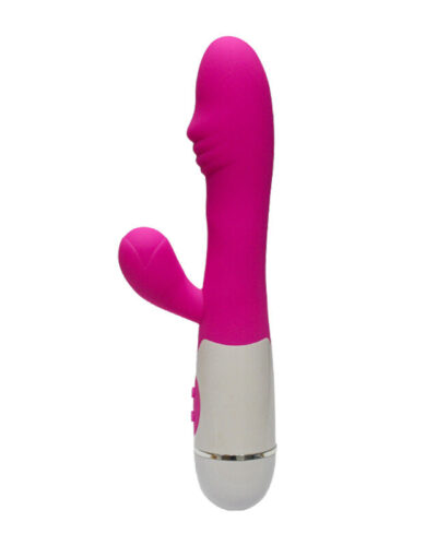 Armony - Abby Vibrator  Stimulator 16 Speeds Pink