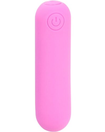 Armony - Splash Hehe Vibrator Bullet Silicone 10 Vibrations 65 X 15 cm Pink