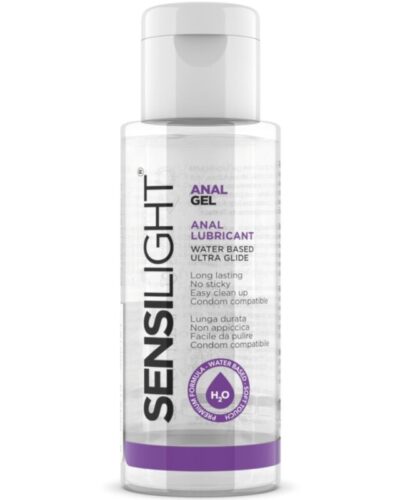 Intimateline - Sensilight Anal Sliding Gel 30 ml