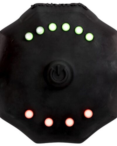 Bathmate - Direct Pump Timer Black