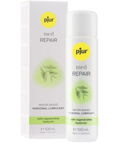 Pjur - Med Repair Lubricant 100 ml