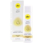 Pjur - Med Soft Glide Silicone Lubricant 100 ml