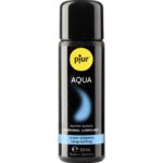 Pjur - Aqua Water Based Lubricant 30 ml