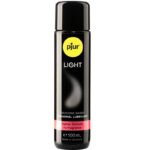 Pjur - Light Silicone Lubricant 100 ml