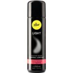 Pjur - Light Silicone Lubricant 250 ml
