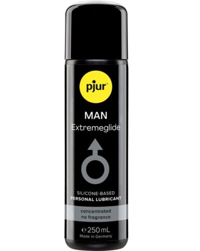 Pjur - Man Premium Lubricant 250 ml