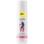 Pjur - Myglide Stimulating Lubricant With Heat Effect 100 ml