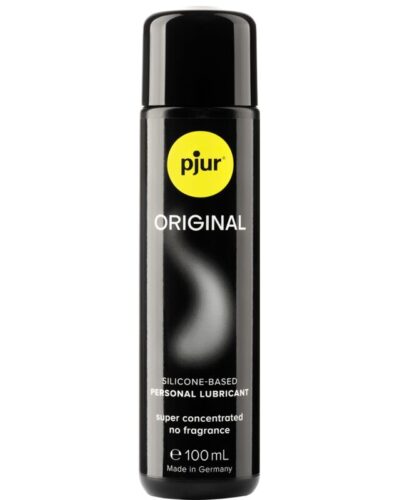 Pjur - Original Silicone Lubricant 100 ml