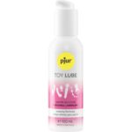 Pjur - Woman Lubricant For Toys 100 ml