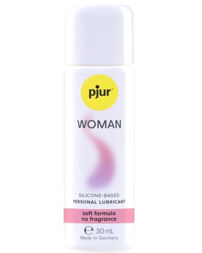 Pjur - Woman Bodyglide Lubricant 30 ml