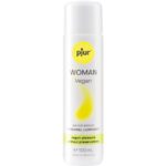 Pjur - Woman Vegan Water-Based Lubricant 100 ml