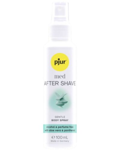 Pjur - Med After Shave Spray 100 ml