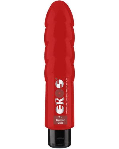 Eros - Toy Silicone Glide Silicone Based Lubricant 175 ml