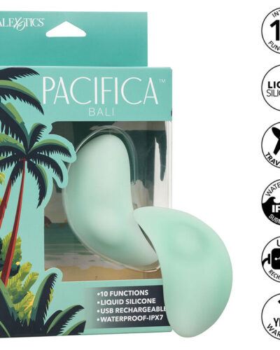 Calexotics - Pacifica Bali Teaser 10 Functions Aqua