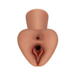 Pdx Plus - Pick Your Pleasure XL Realistic Stroker Brown