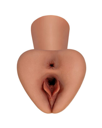Pdx Plus - Pick Your Pleasure XL Realistic Stroker Brown