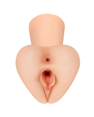 Pdx Plus - Pick Your Pleasure XL Realistic Stroker Flesh