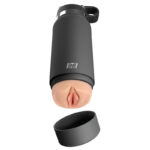 Pdx Plus - Fuck Flask Vagine Discret Stroker Flesh Model 2
