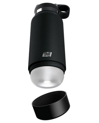 Pdx Plus - Fap Flask Bottle Discret Stroker Clear Model 1