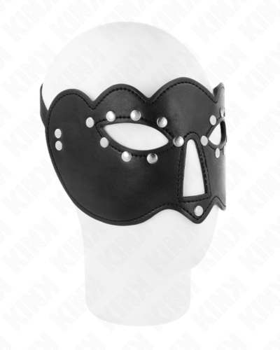 Kink - Party Eye Mask Model 1 27.5 X 12 cm