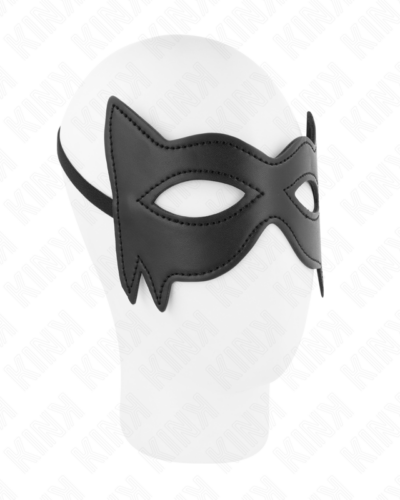 Kink - Cat Face Mask Model 3 18.5 X 12.5 cm