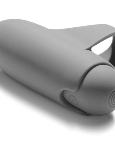 Bijoux - Better Than Your Ex Vibrator Bullet 10 Vibrations Grey