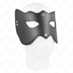 Kink - Party Eye Mask Model 2 27.5 X 12 cm