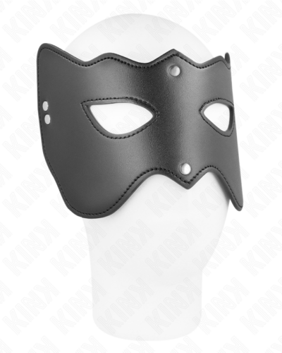 Kink - Party Eye Mask Model 2 27.5 X 12 cm