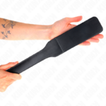 Kink - Fine Long Handled Paddle 45.5 X 5.5 cm