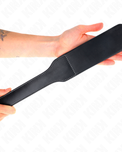 Kink - Fine Long Handled Paddle 45.5 X 5.5 cm