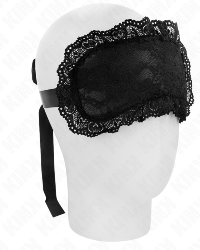 Kink - Lace Bandage Model 1 22.5 X 11 cm