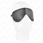 Kink - Simple Skin Blindfold 19.5 X 7.5 cm