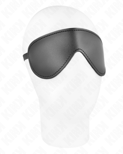 Kink - Simple Skin Blindfold 19.5 X 7.5 cm